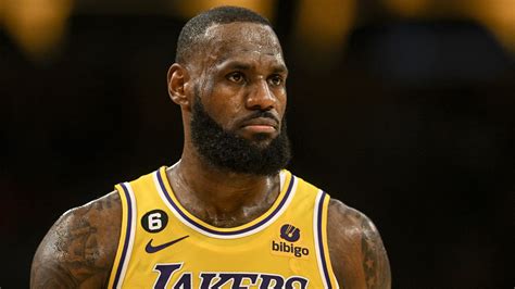 LeBron James considering retirement after Los Angeles Lakers swept by Denver Nuggets – ‘I’ve got a lot to think about’